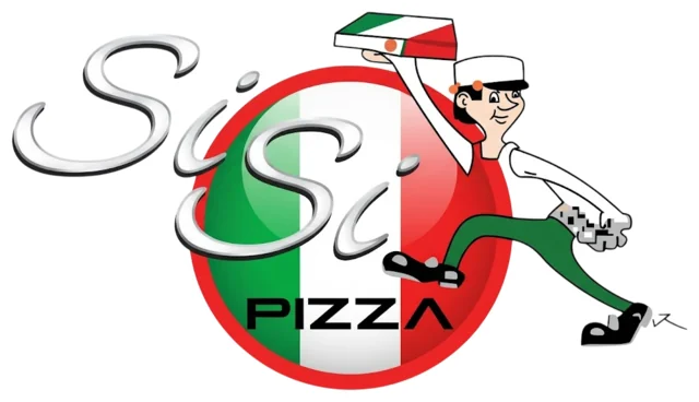 Sisi Pizza Boy